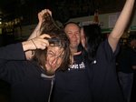 Pekka, Dave & Johan