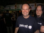 Dave & Johan