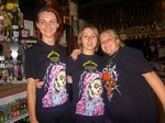 Ruskin Arms girls