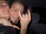 Jenny & Pekka
