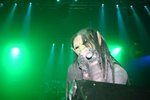 Mortiis