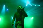 Mortiis