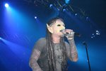 Mortiis