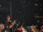 Jon Vesano , Nile
