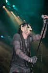 Mortiis