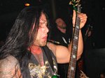 Jon Vesano , Nile