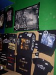 Mortiis merchandise