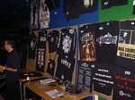 Mortiis merchandise