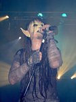 Mortiis