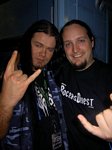 Johan & Susperia