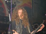 Mike, Destruction
