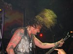 Schmier, Destruction