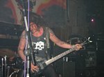 Schmier, Destruction