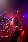 W.A.S.P.