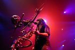 W.A.S.P.