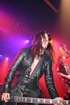 W.A.S.P.