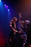 W.A.S.P.