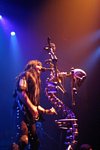 W.A.S.P.