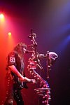 W.A.S.P.