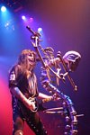 W.A.S.P.