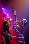 W.A.S.P.