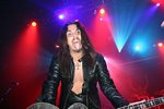 W.A.S.P.