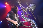 W.A.S.P.