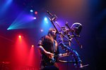 W.A.S.P.