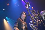 W.A.S.P.
