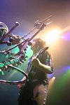 W.A.S.P.