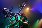 W.A.S.P.