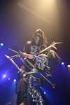 W.A.S.P.