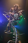 W.A.S.P.