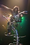 W.A.S.P.