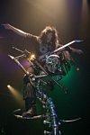 W.A.S.P.