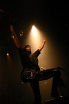 W.A.S.P.