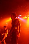Rachel Bolan, Skid Row