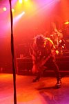 Rachel Bolan, Skid Row
