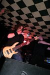 Panic Cell