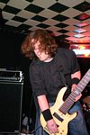 Panic Cell