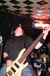 Panic Cell