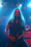 Scotti Hill, Skid Row