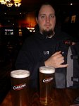 Friday - The trip to Slovakia