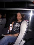 Friday - The trip to Slovakia