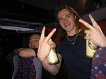 Friday - The trip to Slovakia