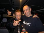 Friday - The trip to Slovakia