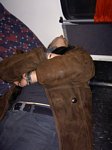 Friday - The trip to Slovakia