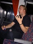 Friday - The trip to Slovakia