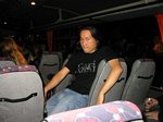 Friday - The trip to Slovakia