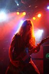 Scotti Hill, Skid Row
